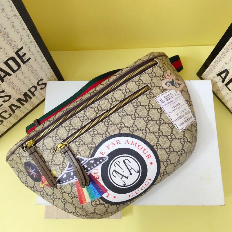 Gucci Bags - The Tote   410