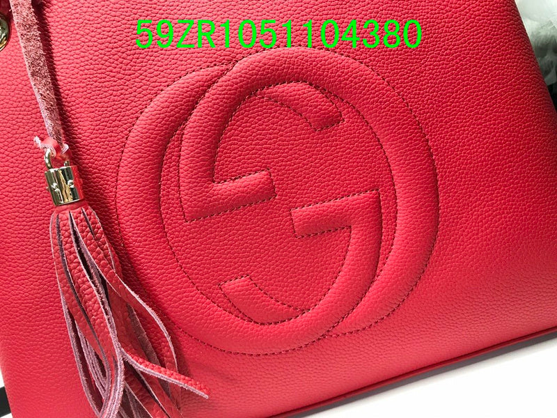 Gucci Bags - The Tote   506