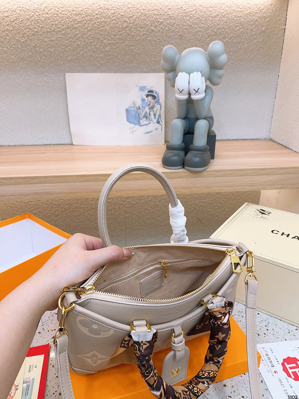 Alice bags - Louis Vuittons  - 14865