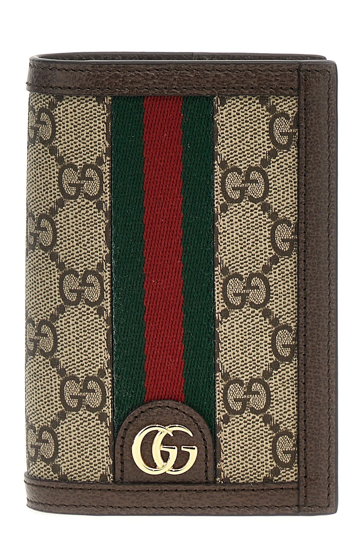 Gucci Women 'Ophidia Gg' Passport Holder