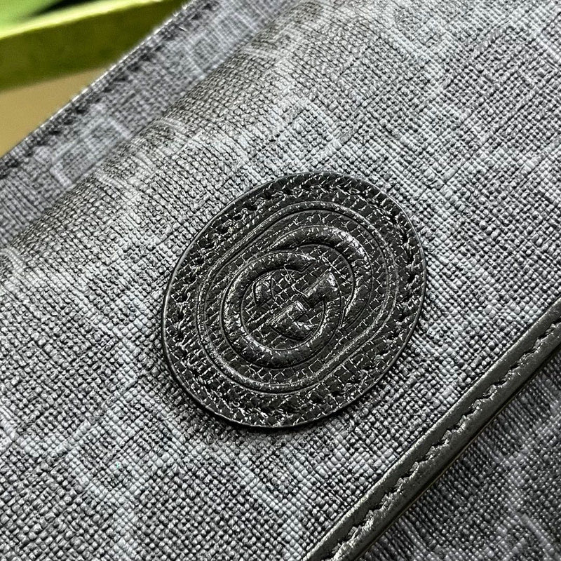 Gucci Luxury - Bags - 002