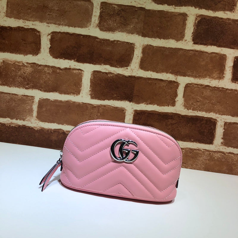 Gucci  Luxury -  Bags - 501