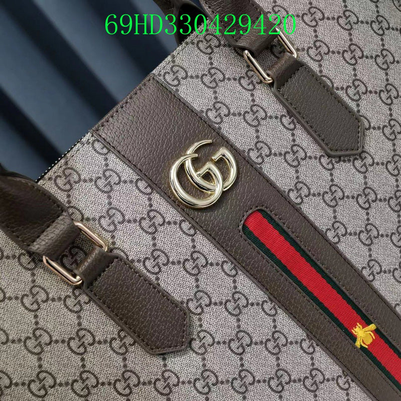 Gucci Bags - The Tote   927