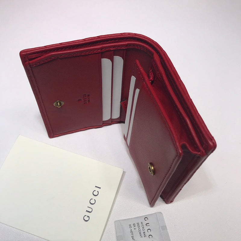 Gucci  Luxury -  Bags - 596