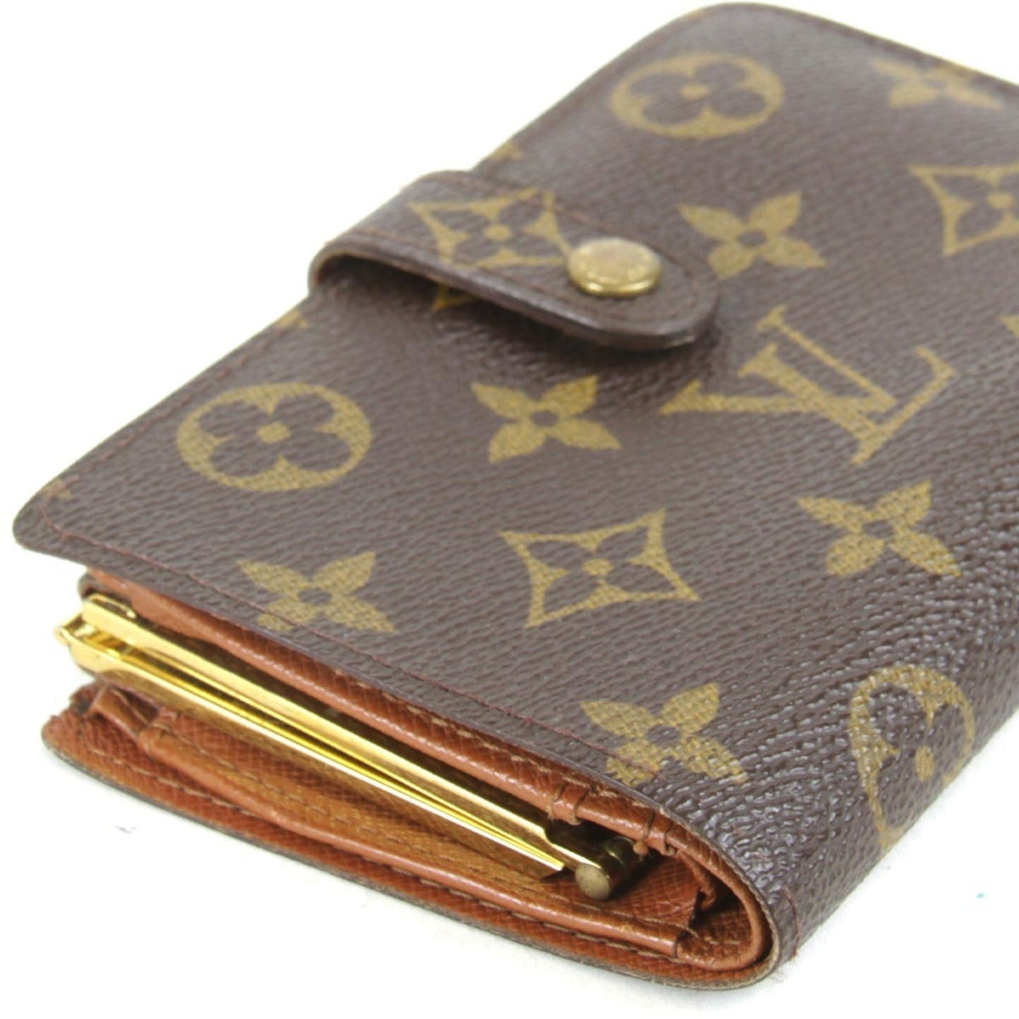 Louis Vuitton   Wallet (Bi-Fold)