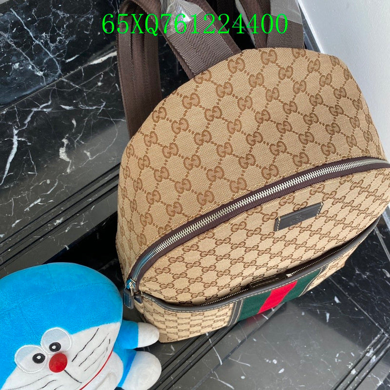Gucci Bags - The Tote   1047