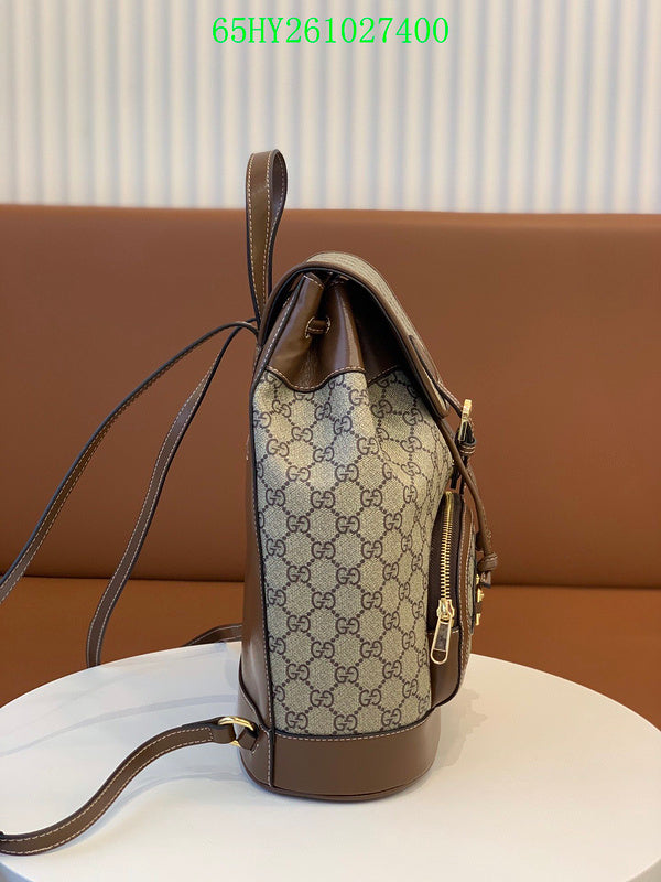 Gucci Bags - The Tote   1101