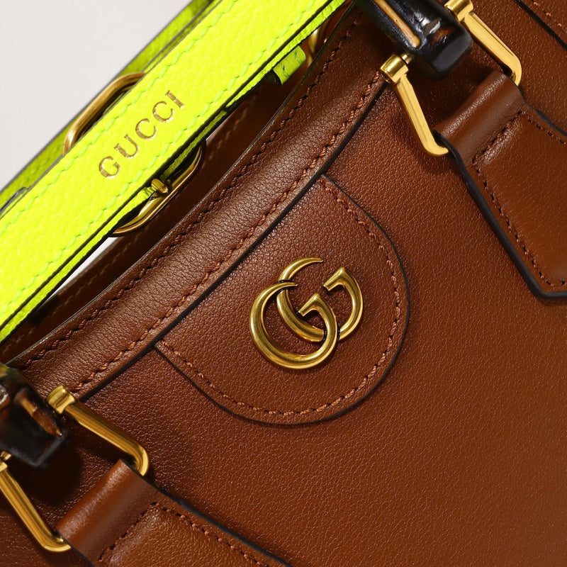 Gucci Bag Luxury Bag New Arrival