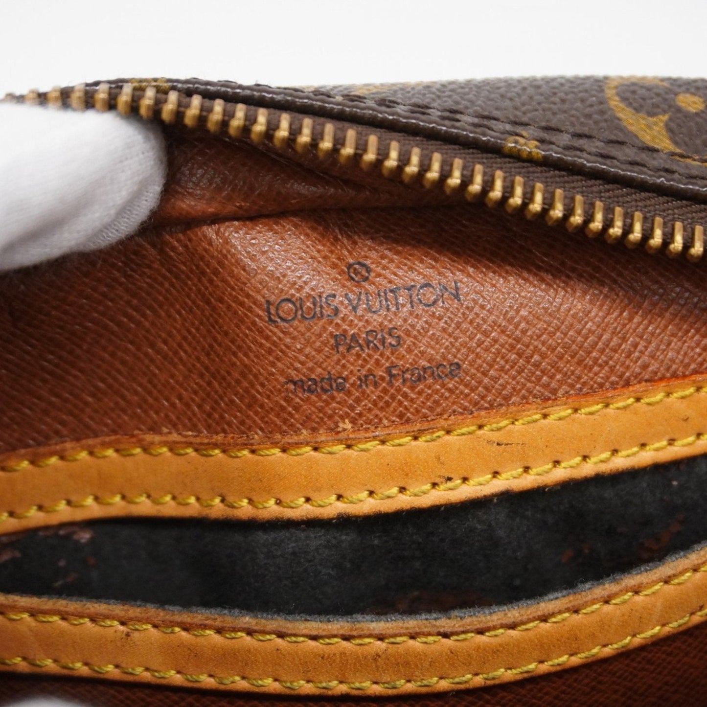 Louis Vuitton  Shoulder Bag