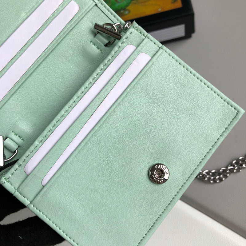 Gucci   Luxury Bags  1372