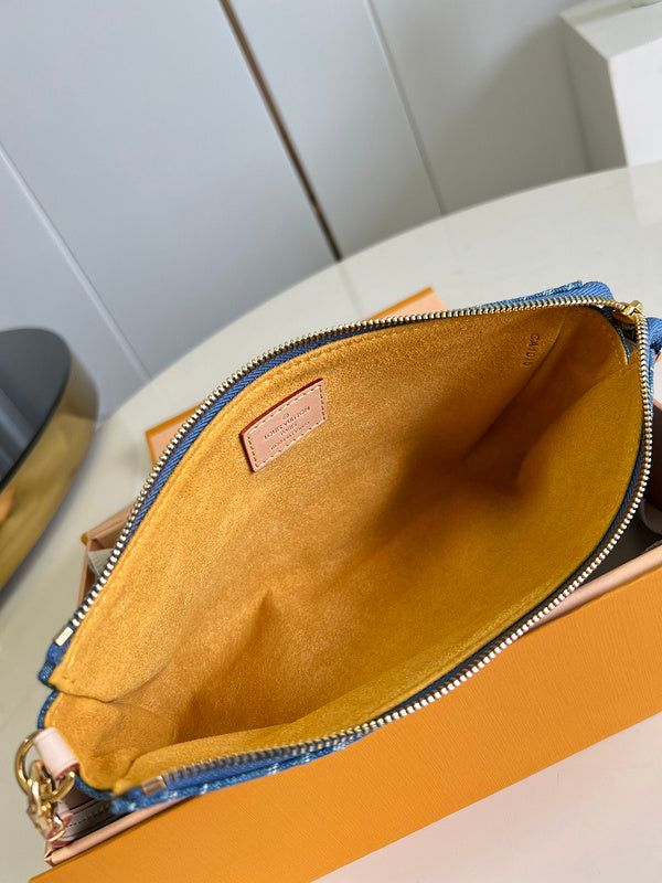 Alice Bags- Louis Vuittons  - 16227