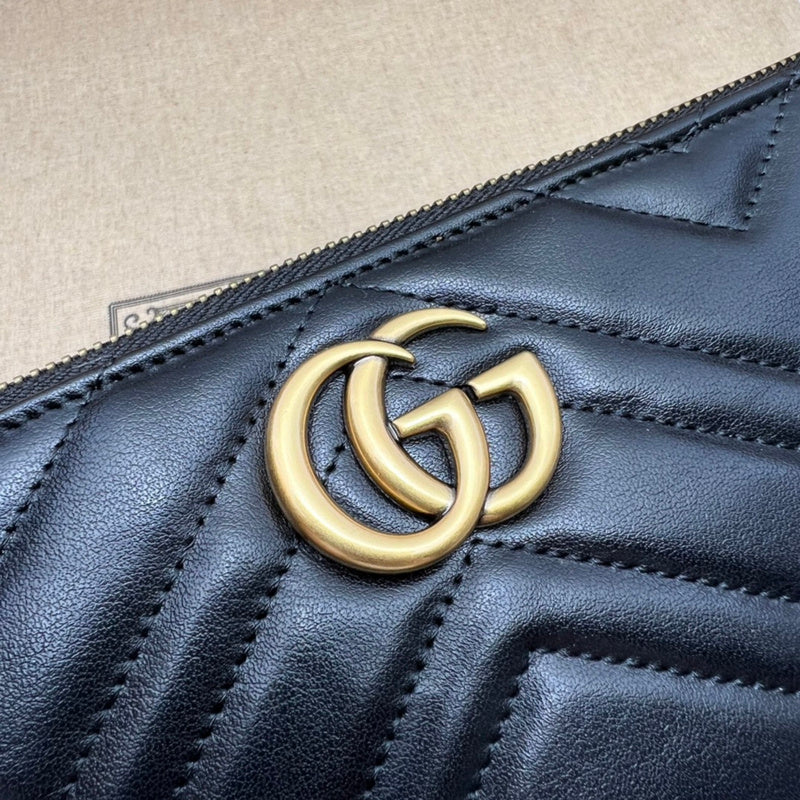 Gucci Luxury - Bags - 027