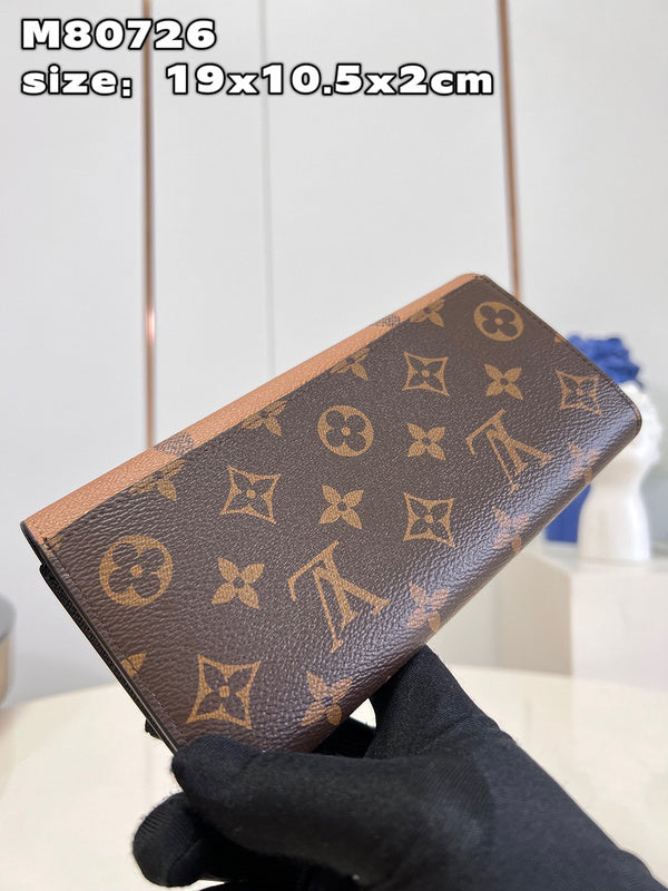 Alice Bags- Louis Vuittons  - 15903