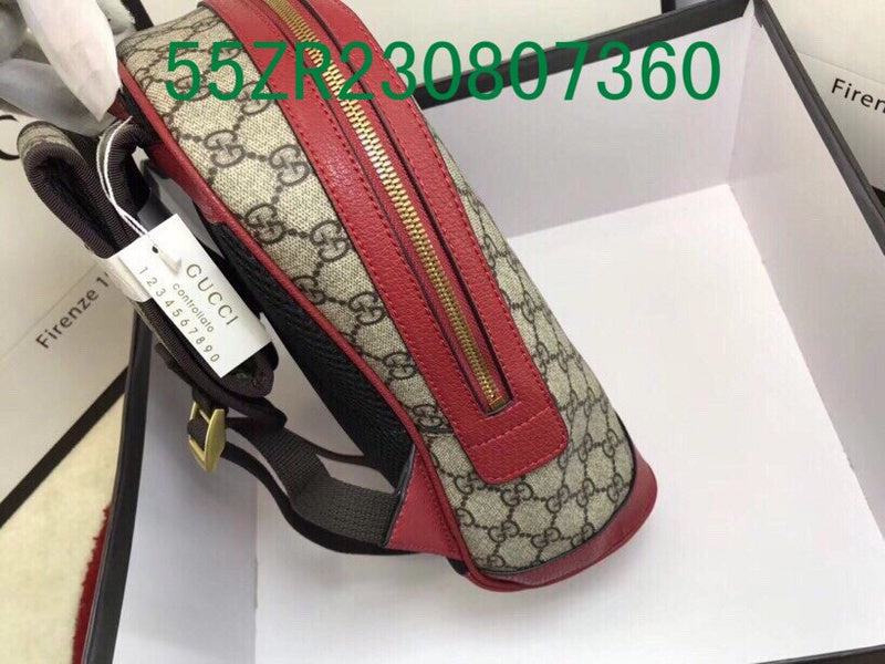 Gucci Bags - The Tote   1129