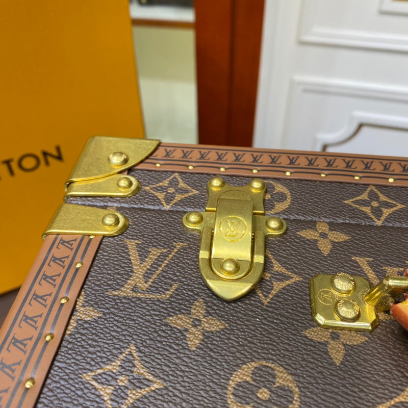 Alice bags - Louis Vuittons  - 9501
