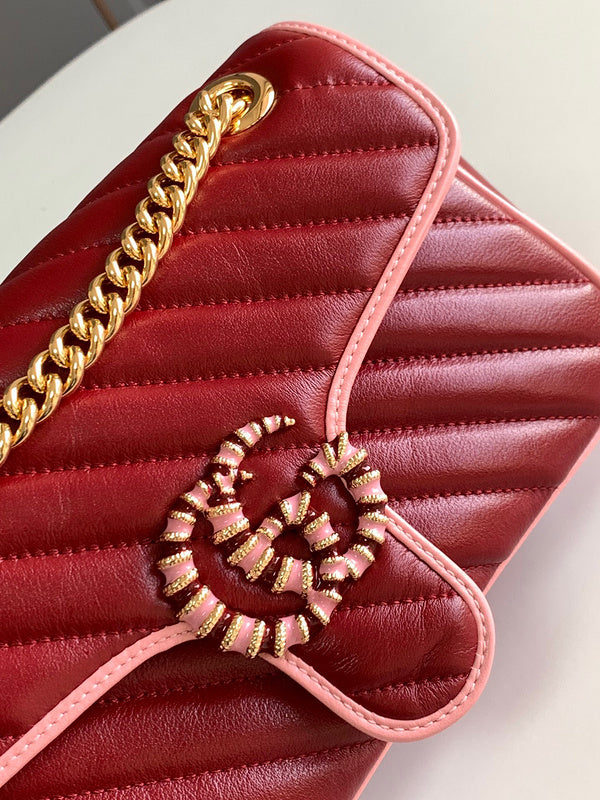 Gucci   Luxury Bags  1247