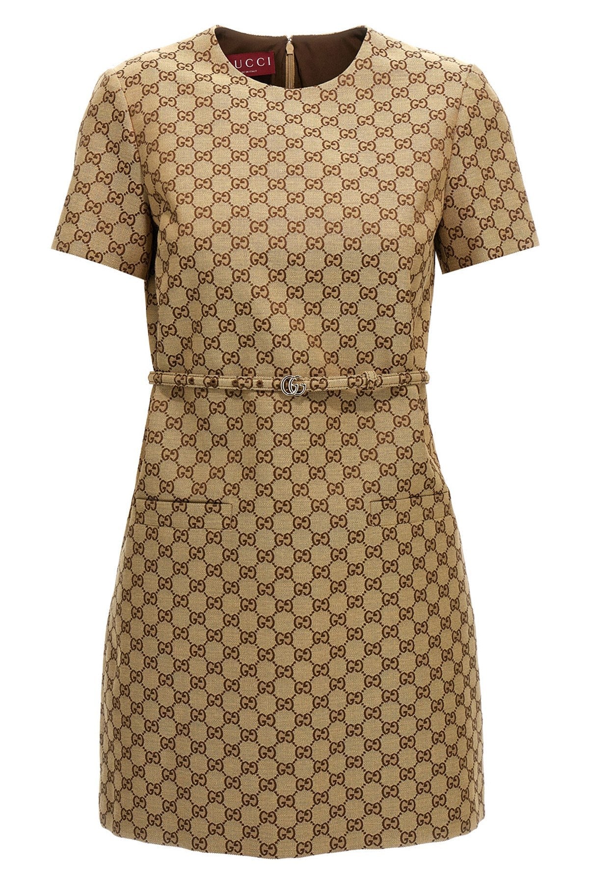 Gucci Women 'Gg' Dress
