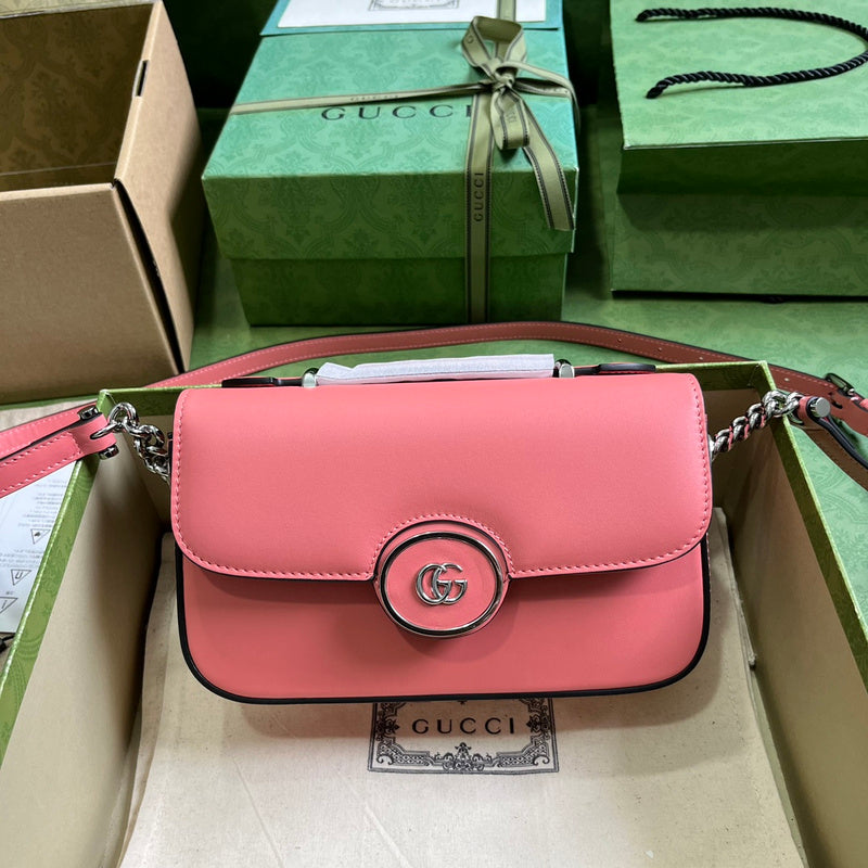 Gucci Luxury - Bags - 208