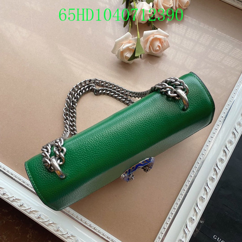 Gucci Bags - The Tote   362