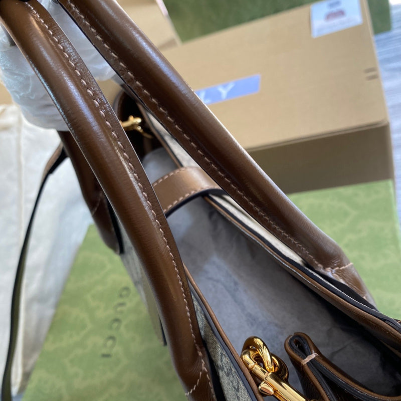 Gucci   Luxury Bags  1284