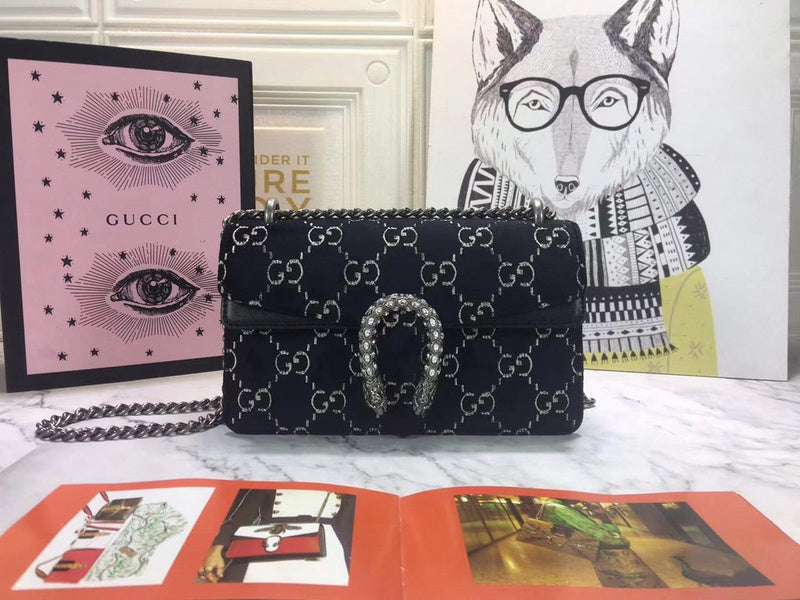 Gucci Bags - The Tote   296