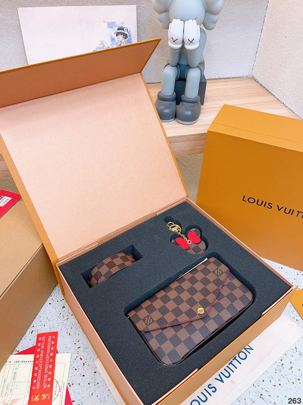 Alice bags - Louis Vuittons  - 14971