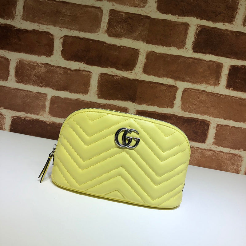 Gucci  Luxury -  Bags - 507