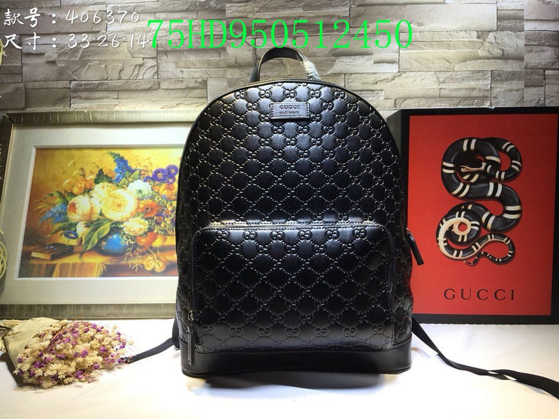 Gucci Bags - The Tote   1220
