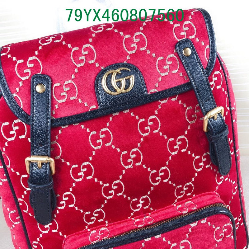 Gucci Bags - The Tote   1136