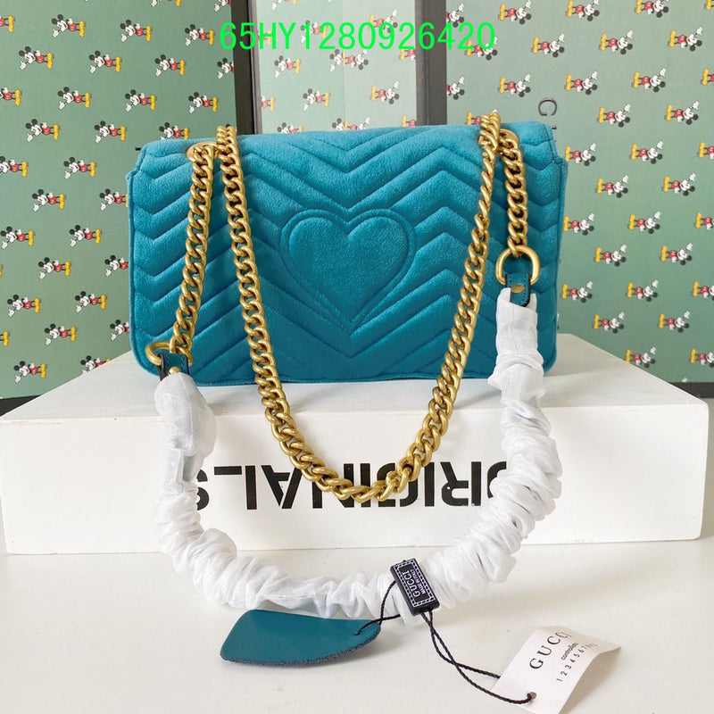 Gucci Bags - The Tote   171