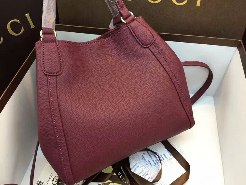 Gucci Bags - The Tote   523