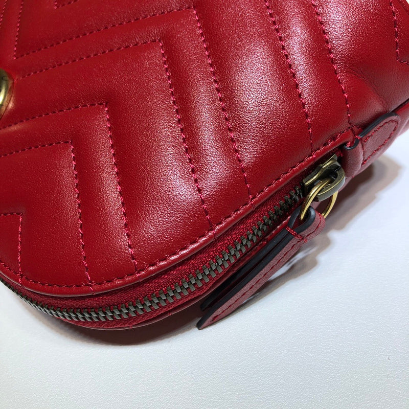 Gucci  Luxury -  Bags - 510