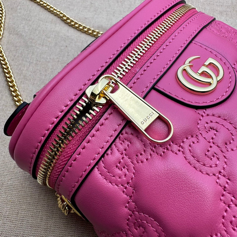 Gucci Luxury - Bags - 214