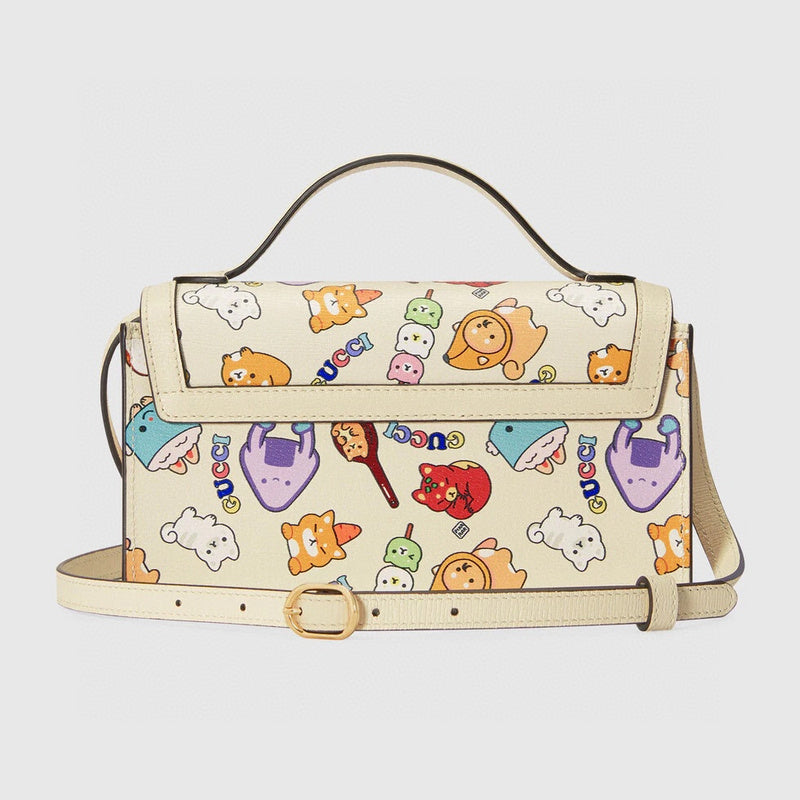 Gucci  Luxury -  Bags - 375