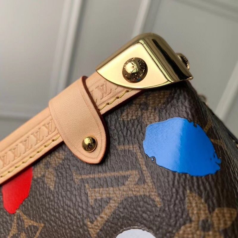 Alice Bags- Louis Vuittons  - 15969