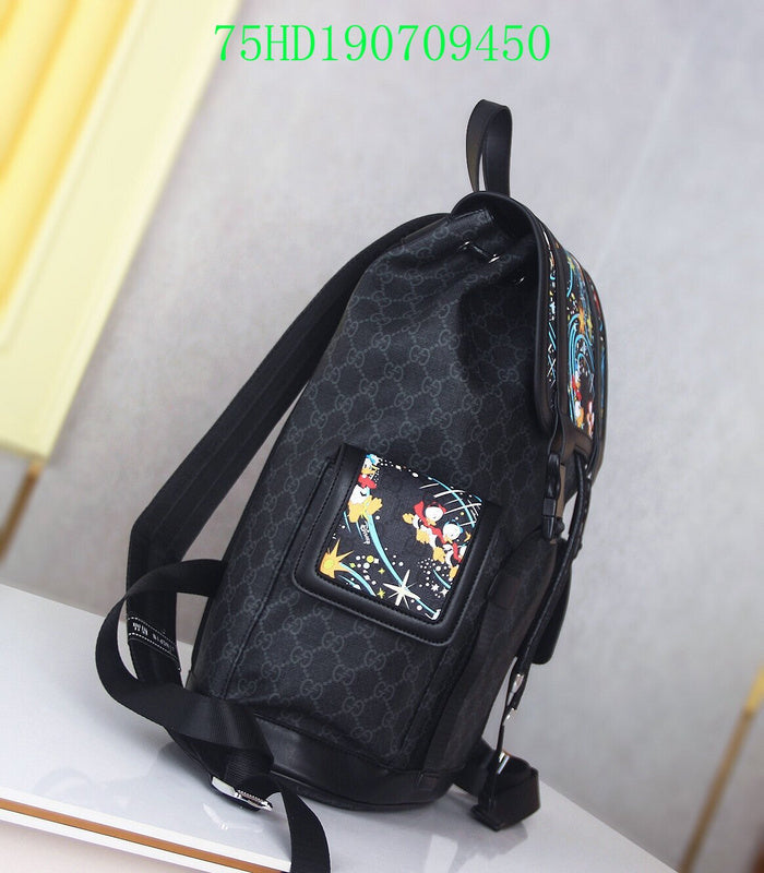Gucci Bags - The Tote   1196