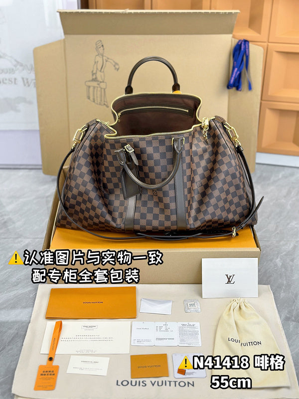 Alice bags - Louis Vuittons  - 15302