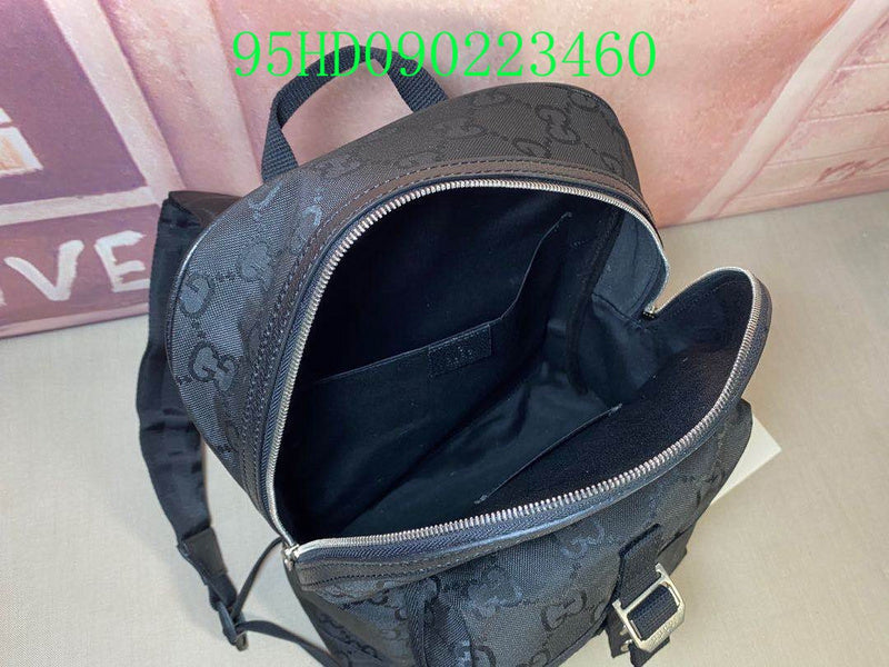 Gucci Bags - The Tote   1225