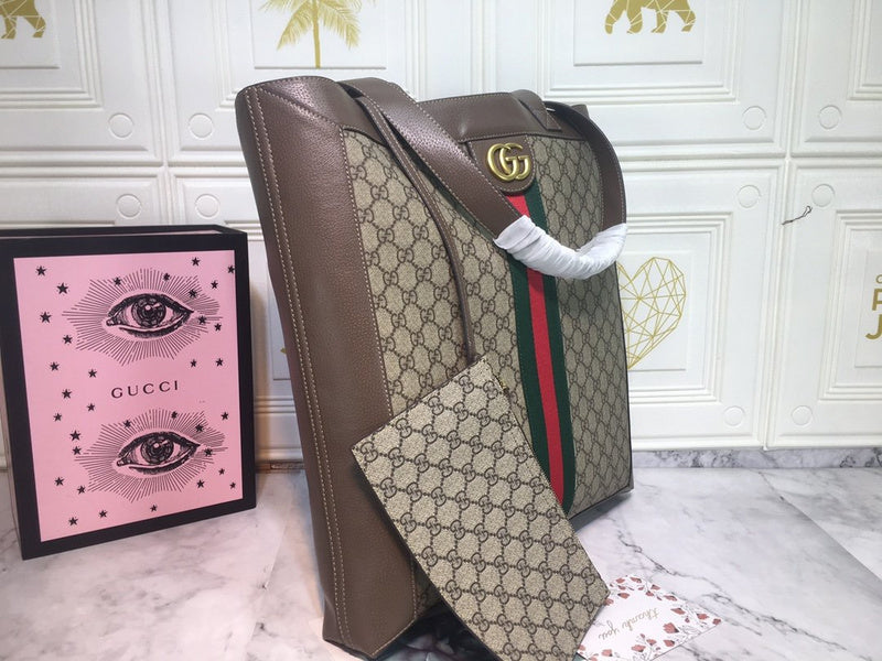 Gucci Bags - The Tote   433