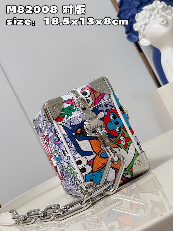 Alice bags - Louis Vuittons  - 15714
