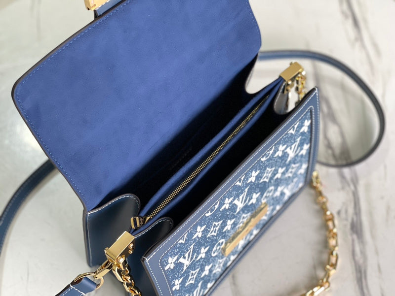 Alice Bags- Louis Vuittons  - 16273