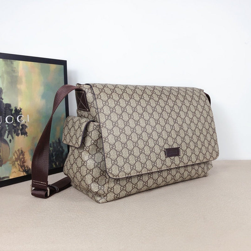 Gucci Bags - The Tote   913