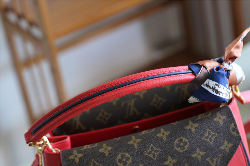 Alice bags - Louis Vuittons  - 7947
