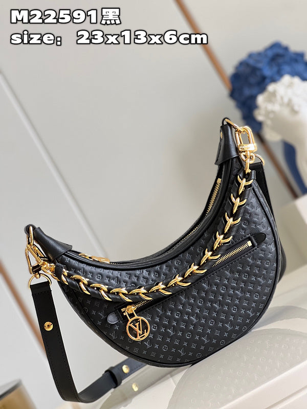 Alice bags - Louis Vuittons  - 15783