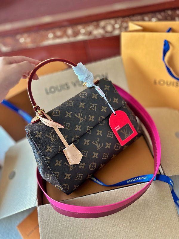 Alice bags - Louis Vuittons  - 14855