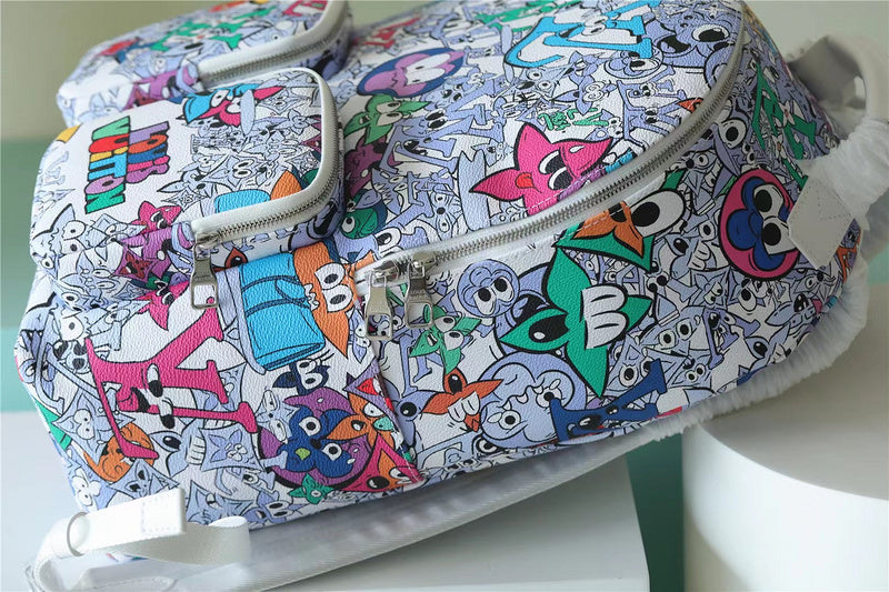 Alice bags - Louis Vuittons  - 9583
