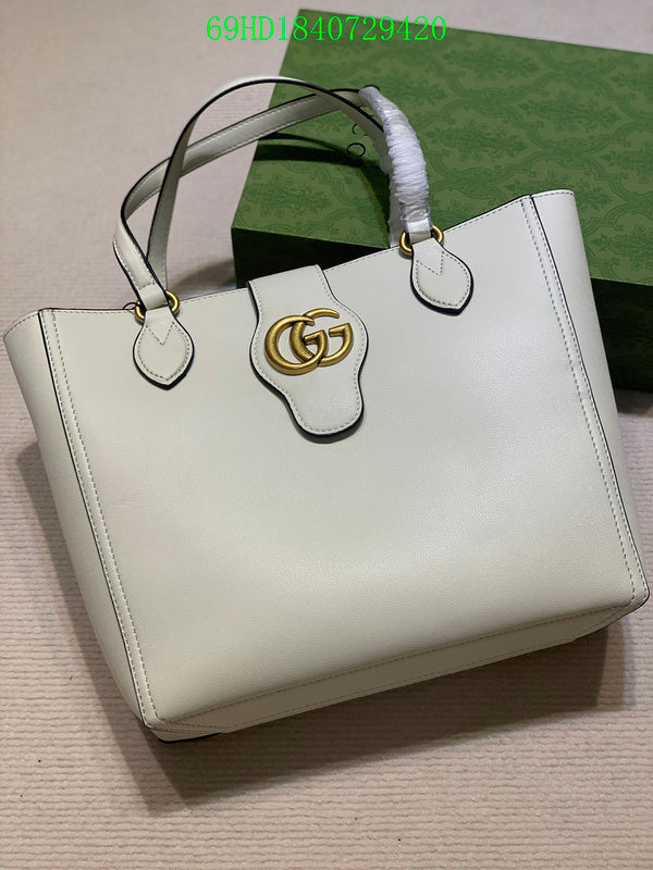 Gucci Bags - The Tote   504