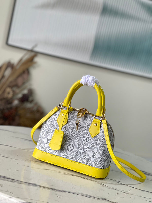 Alice bags - Louis Vuittons  - 15691