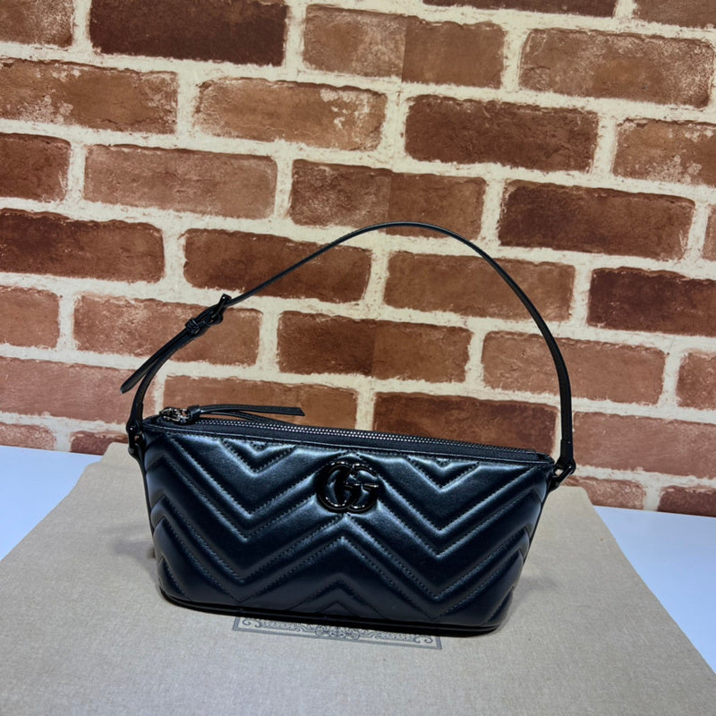 Gucci Luxury - Bags - 024