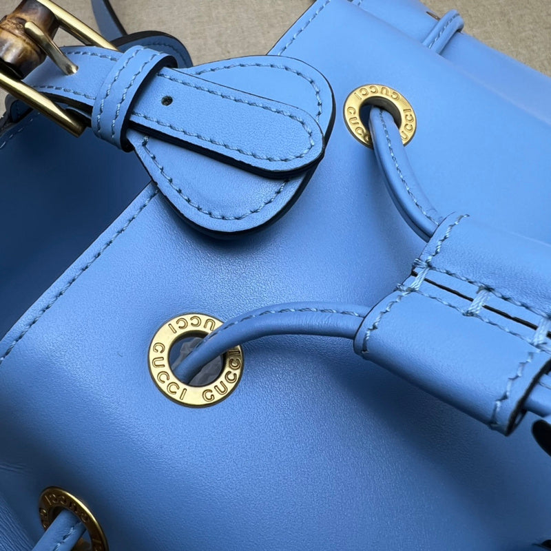 Gucci Luxury - Bags - 077